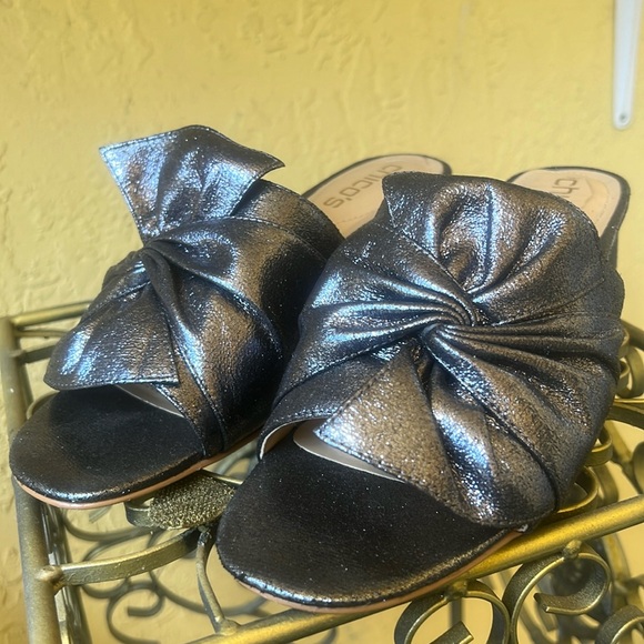 Chicos preloved size 6.5 - Picture 1 of 8